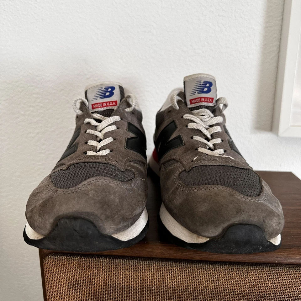 New Balance 990, foto 2 de 5