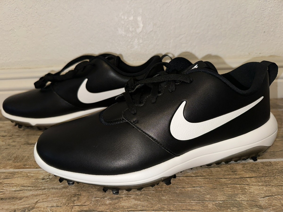 【新品未使用】USモデル NIKE GOLF ローシGツアー ブラック 28cm 新品未使用】USモデル NIKE GOLF ローシGツアー ブラック 28cm