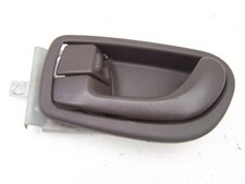 Proton Impian passenger side interior door handle (2001-2008)