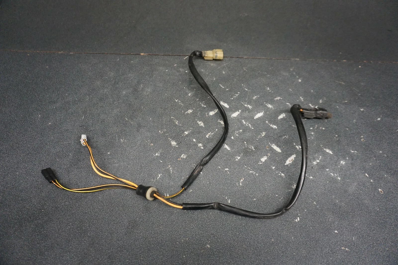 1999-2005 Yamaha OEM Sub Lead Wire Electrical Wiring Freshwater WaveRunner XLT