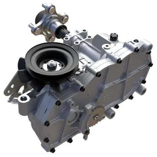 Z242F, Z246, Z248F, Z254 Hydro Gear ZC-DUBB-8D8C-2WPX Z242F, Z246, Z248F, Z254 Hydro Gear ZC-DUBB-8D8C-2WPX
