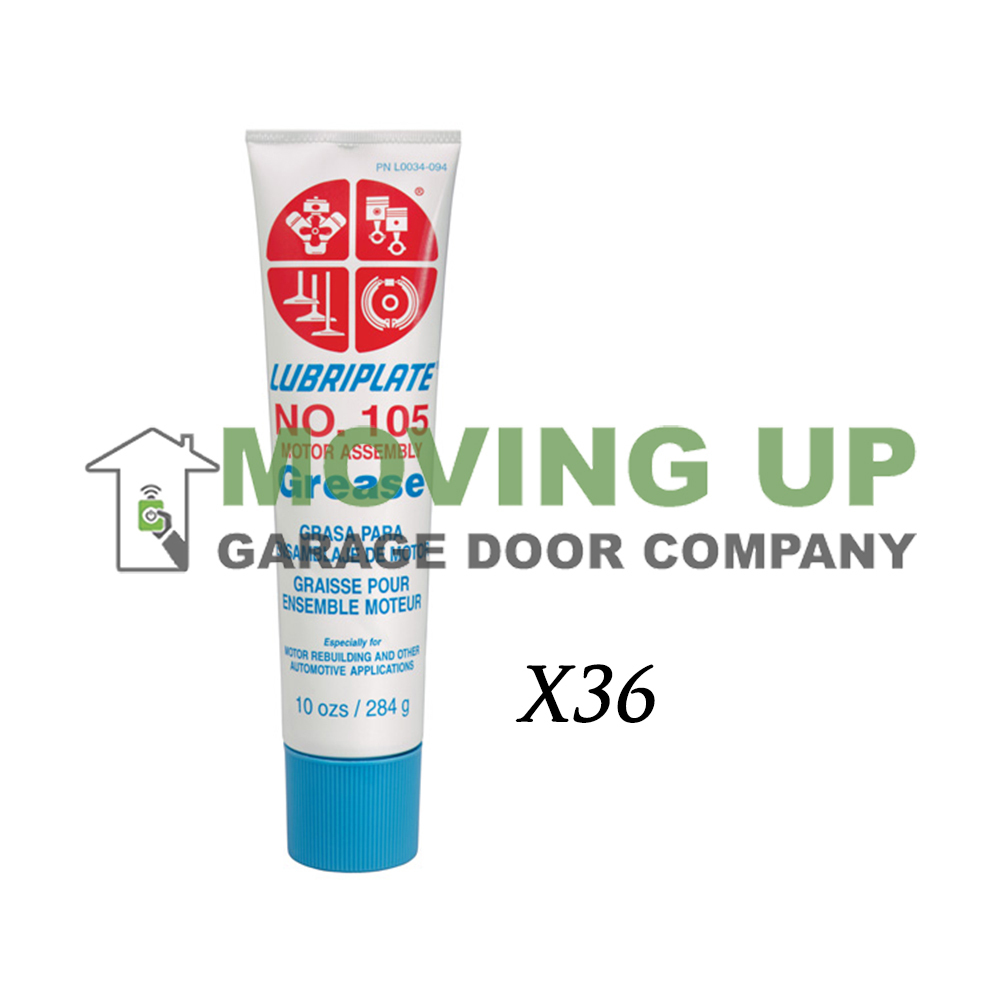 Lubriplate L0034094 Motor Assembly Grease Case of 36 eBay