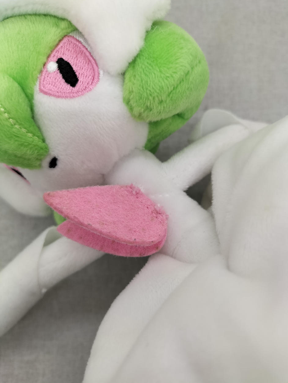 Mavin  Pokemon Center Original Plush Shiny Mega Gardevoir OA Doll F/S  w/Tracking# Japan