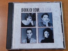 Book of Love by Book of Love (CD, Oct-1990, S...