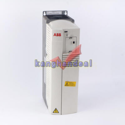 1PC Used ABB inverter ACS401001132