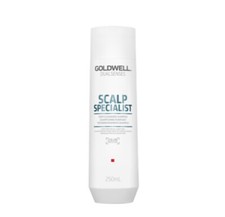 Image of Goldwell Dualsences Scalp Specialist Dandruff,Deep Cleansing,Shampoo&Treatment