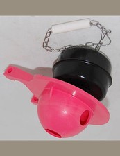 TOTO Style THU253S/THU277S Flapper