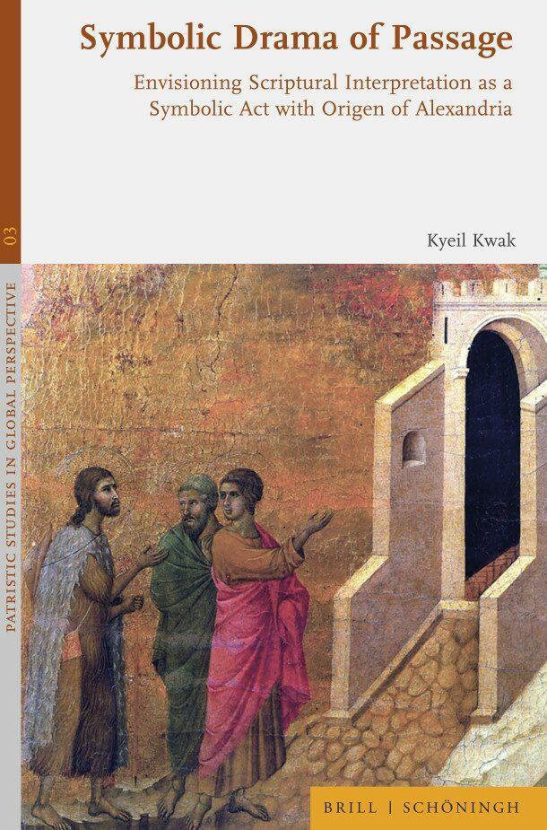 Kyeil Kwak | Symbolic Drama Of Passage | Buch | Englisch (2022) | X