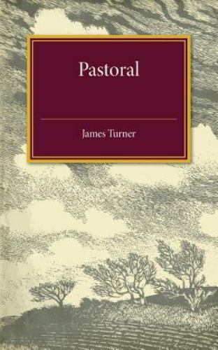 Pastoral Turner Paperback Cambridge University Press 9781316606780