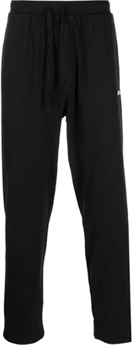 Hugo Boss Mens Track Pants Black 
