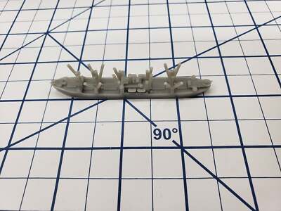 Auxiliary - Victory Ship - US Navy - Wargaming - Axis and Allies - Naval Miniatu