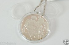 Tokyo Disney Resort Event Medal TDS Jamboree Night 2005 Mickey TDR
