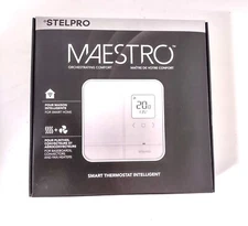 SMT402AD Smart Thermostat Intelligent STELPRO- 4000 W