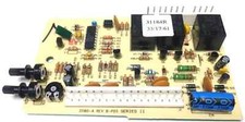 Genie 20386R.S 31184R Sequencer Control Board Garage Door Openers