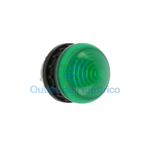 EATON 216780 M22-LH-G INDICATORE LUMINOSO VERDE
