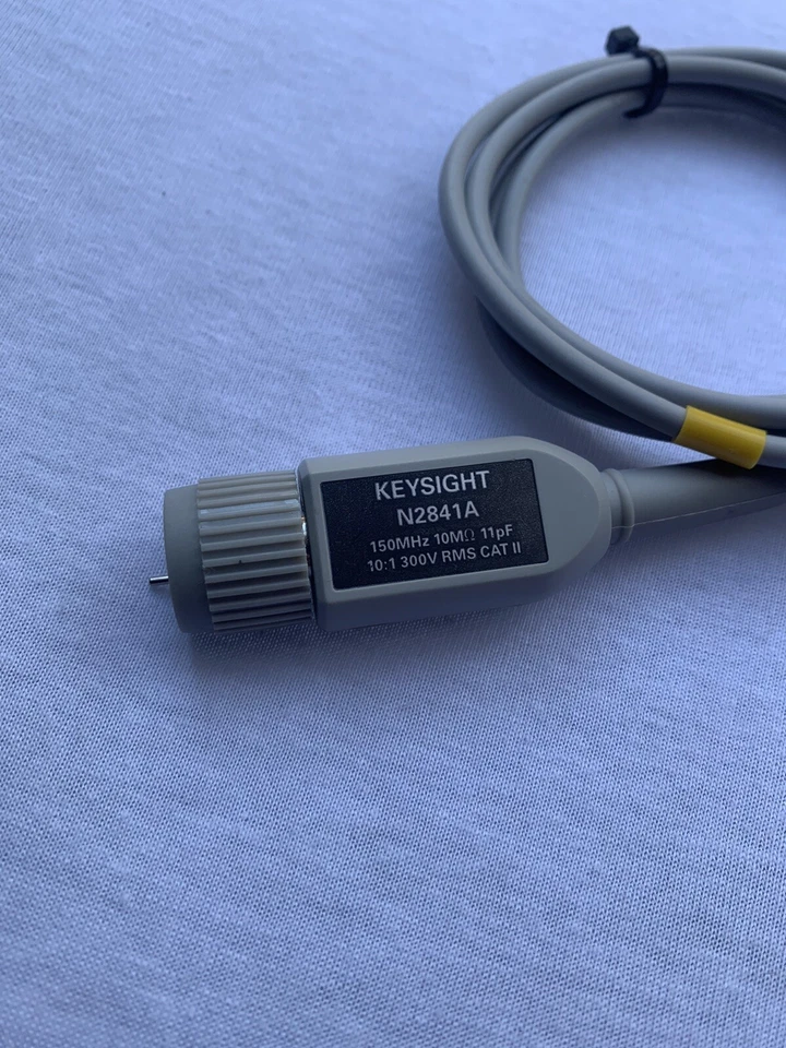 N2841A Keysight, Agilent, Passiv Probe, 150 MHz - Image 4 of 4