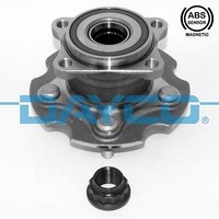 Dayco KWD1270 Radlagersatz FüR Toyota Lexus