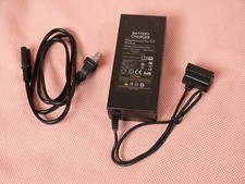 Genuine OEM DJI Battery CHARGER AC POWER ADAPTER 16.8V 3.3A MDA10116803000