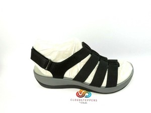 clarks cloudsteppers sandals uk