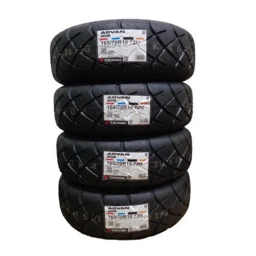Yokohama Advan A032R for sale | eBay