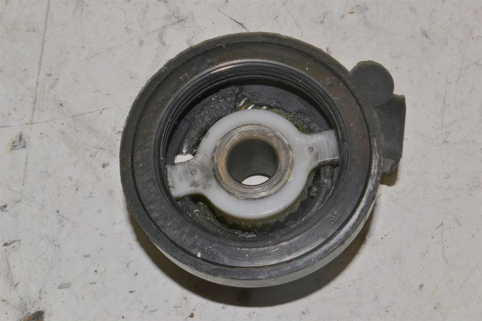 Suzuki DR 200SE Speedo Odómetro Transmisión Engranaje 54600-01A00 1996-2020 Foto 3 de 3