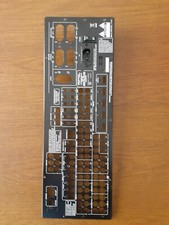 ROTEL RSX-1550 REAR PANEL