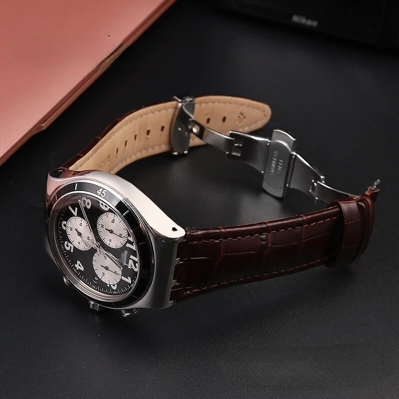 Swatch yvs400 clearance