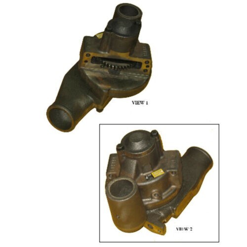 5S6684 Pump Group-Water Fits Caterpillar 12F 120 14E 140 561C 815 