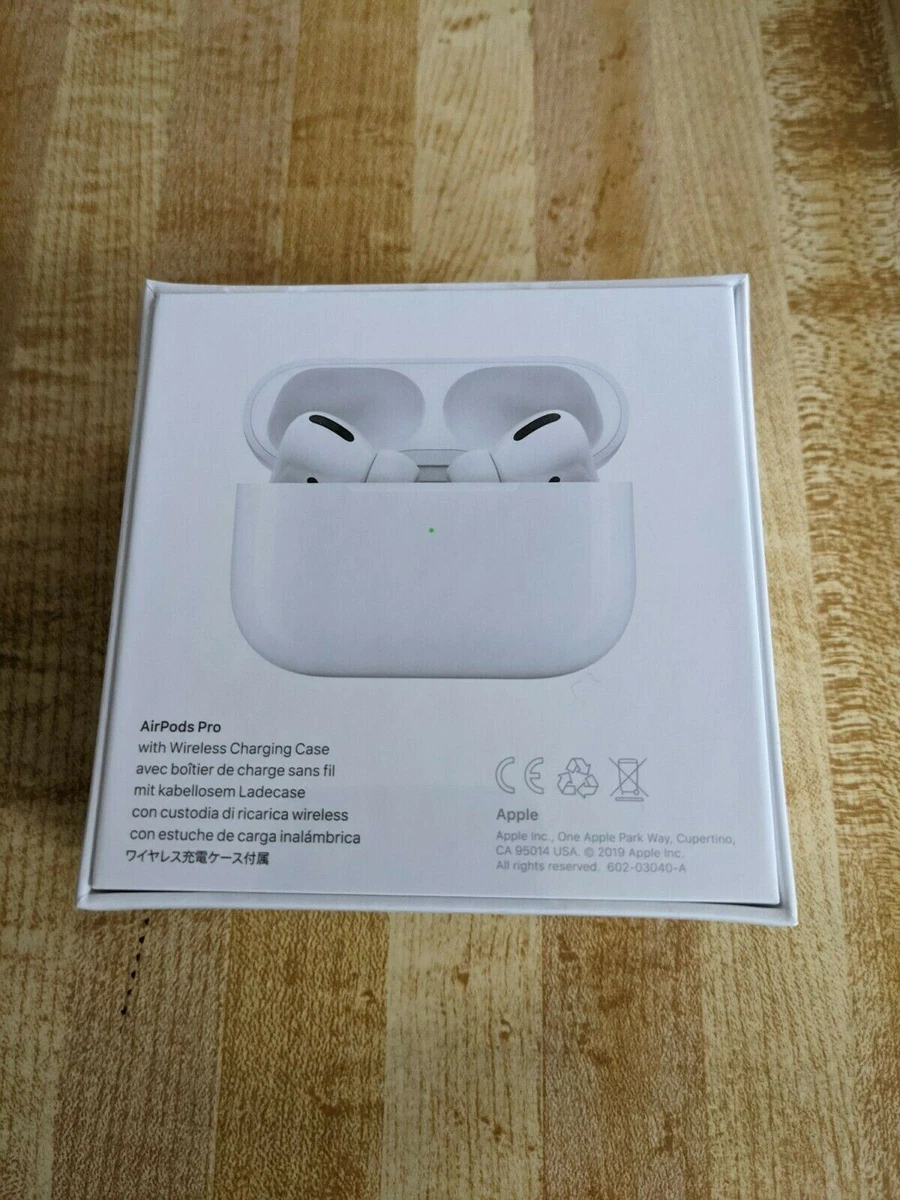 used Apple Wireless Charging Case for AirPods, White