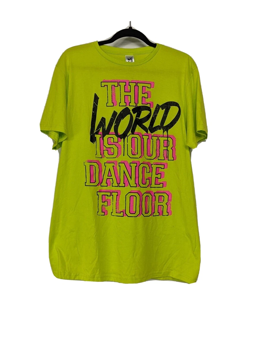 Zumba wear summer deals sale