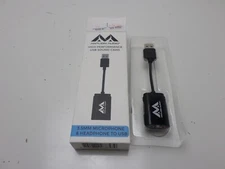 Antlion Audio High Performance USB Sound Card