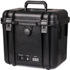 SWIT S-4020 4-Battery Power Station Box NEW