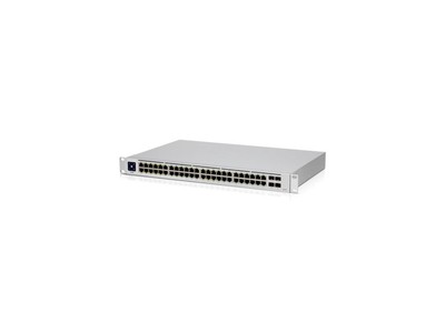 UniFi Managed Layer 2 Switch USW-48