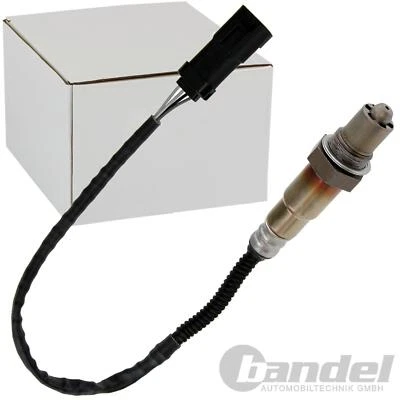 MARKENLOS LAMBDASONDE DIAGNOSESONDE passend für RENAULT CLIO ESCAPE MEGANE SCENIC KANGOO