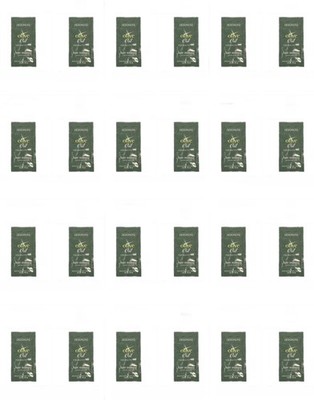 Designline Olive Oil Hair Masque  .5 oz ( 24 PACK )