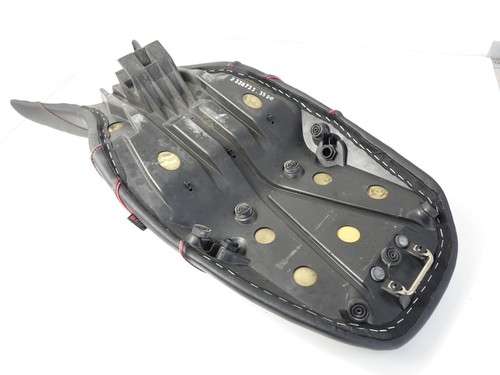 Seat Evo Craft BMW R 1100 S R2S saddle seat driver seat - Picture 9 of 11