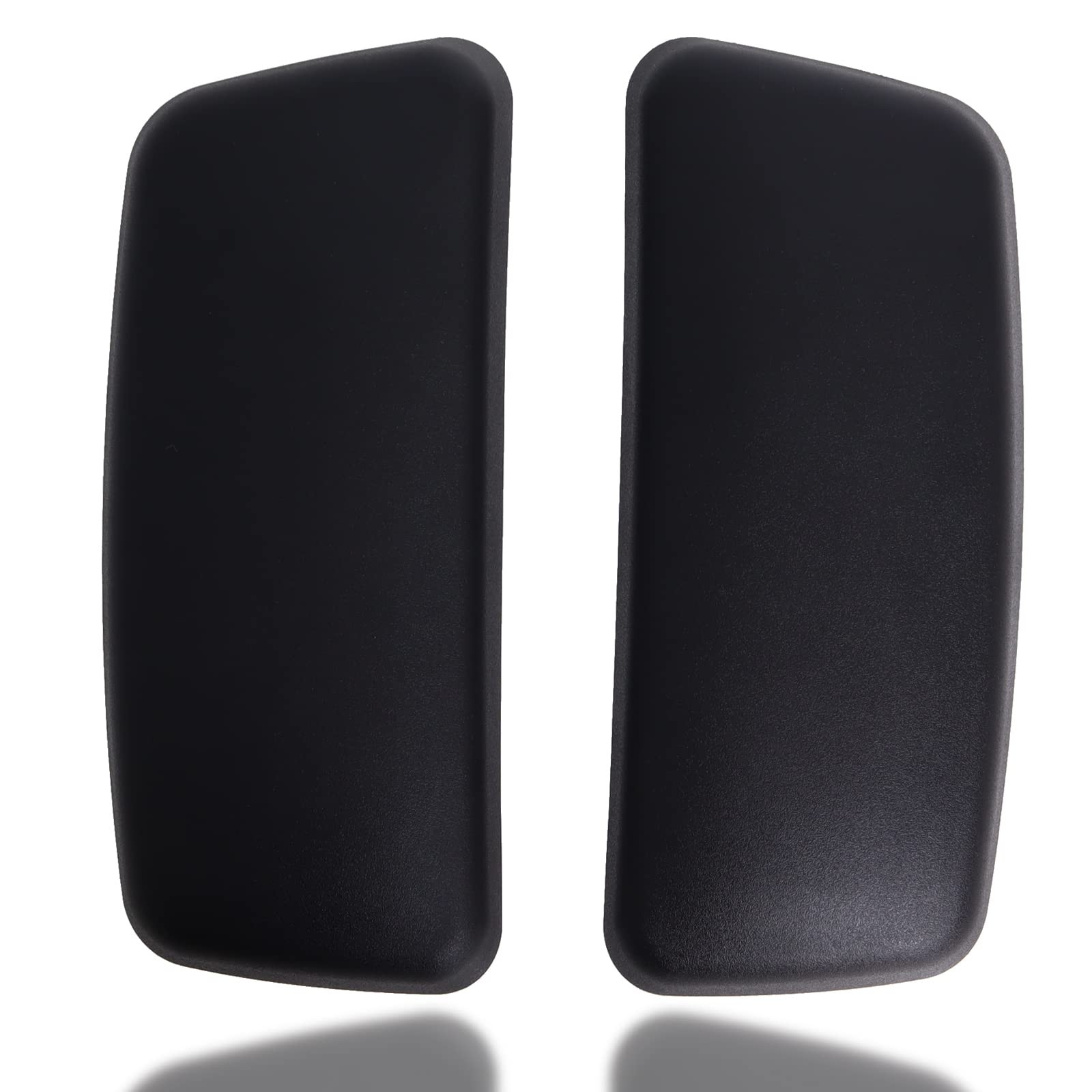 Arm Pads Caps , Chair Armrest Pads Compatible with Haworth Zody Office Chair ...