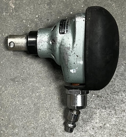 Hitachi Metabo 3 1/2" Palm Nailer Pneumatic NH90AB