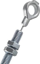 71 inch Go Kart Throttle Cable for Predator 212cc 196cc GX160 GX200 5.5hp Man...