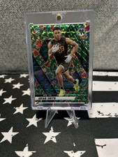 Arian Smith 2025 Panini Mosaic Cookies SSP Case Hit Rookie #399 NY Jets RC 