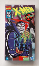 Marvel Legends VHS 90's RETRO X-Men Animated Series Mr. Sinister New Sealed