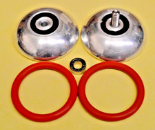 Dif-e-Yo -- GTO -- Aluminum Competition YoYo Rare