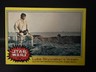 1977 Topps Star Wars #176 Luke Skywalker’s Dream Luke Yellow