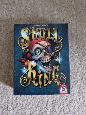 Skull King
