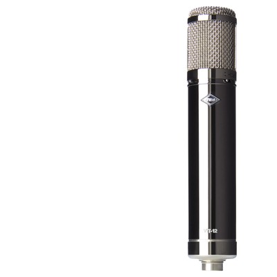 Audio Pro VT-12 Röhrenmikrofon Echtkondensator 20-20.000Hz XLR 3 Pol inkl. Etui