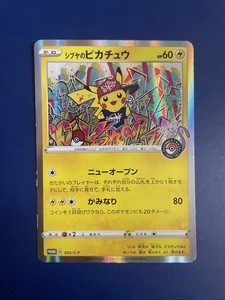 Shibuya Pikachu | eBay