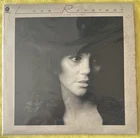 LINDA RONSTADT LP  ‎Heart Like A Wheel LP 74’ Cap ‎ ST11358 Ultrasonic Clean VG+