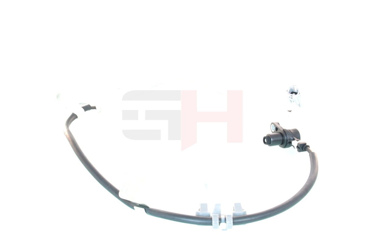 Fits AUTO-GH GH-704551V WHEEL SPEED SENSOR (ABS SENSOR) FRONT LEFT  ⭐UK Stock⭐