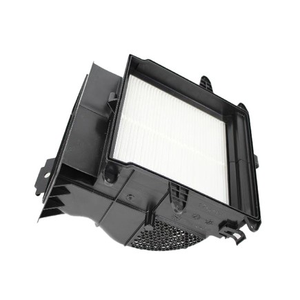 Mopar 68029737Ab Hvac Air Inlet Housing With Other Components