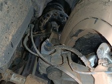 STOßDÄMPFER LINKS VORNE / 2592921 FÜR BMW X1 U11 SDRIVE 20 I MILD-HYBRID